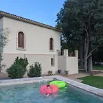 Villa Torre De Puig Gérone