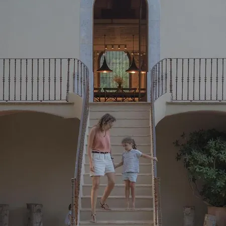 Villa Torre De Puig Gerona