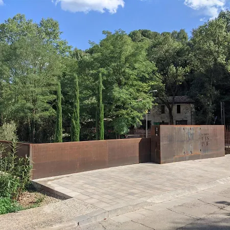 Torre De Puig Вілла Жерона