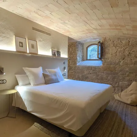 Torre De Puig Gerona