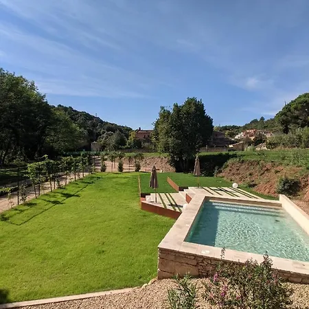 Villa Torre De Puig