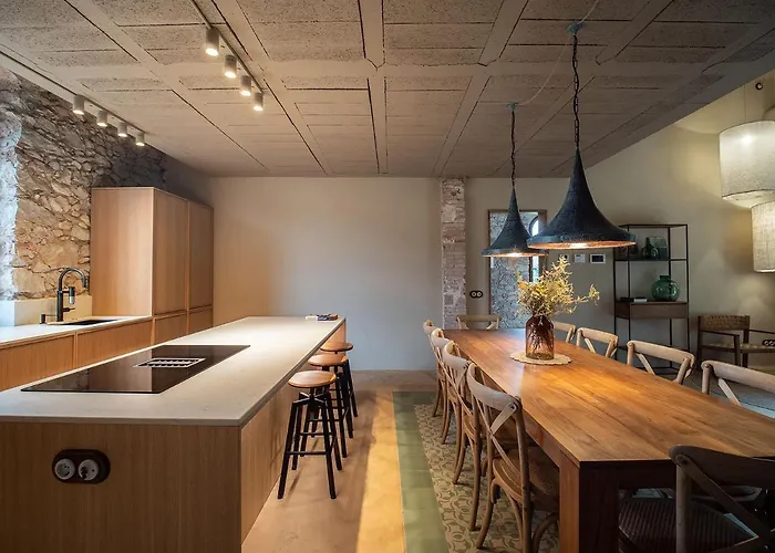 Torre De Puig * Жерона