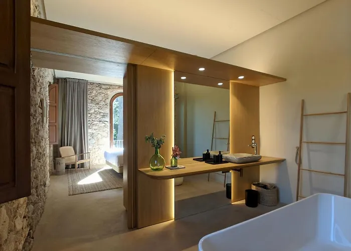 Torre De Puig Жерона