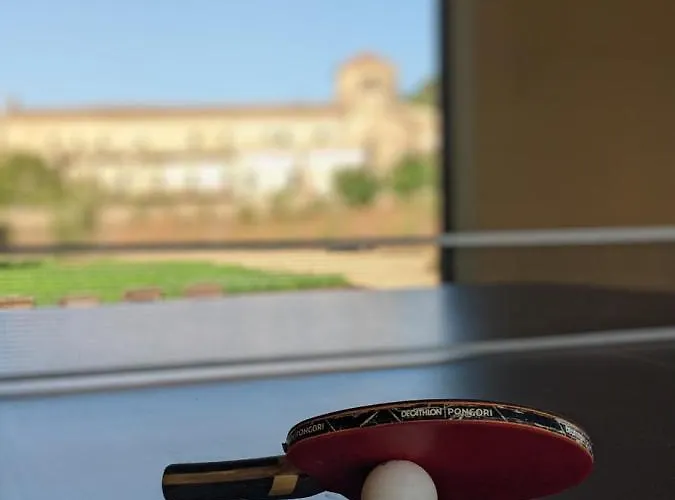 Torre De Puig * Жерона