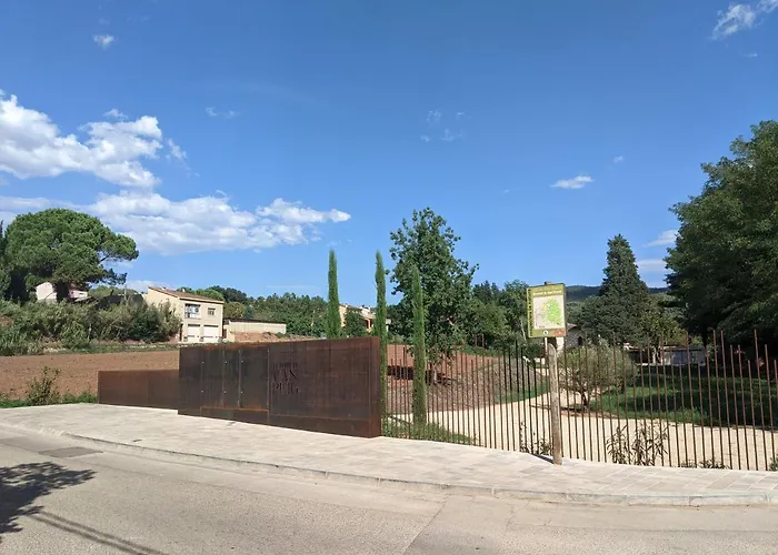 Torre De Puig Вілла Жерона