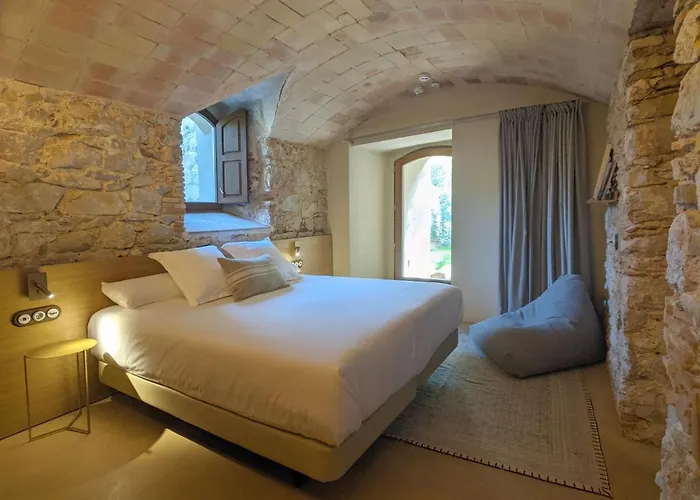 Вілла Torre De Puig