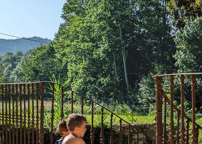 Torre De Puig Вілла *